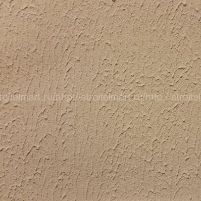 Terraco Gravitex Roller, декоративная фасадная штукатурка с низким профилем, 25кг