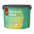 Tikkivala Гармония Satin (Harmony Сатин) база А, краска для стен и потолков акриловая, 1 класс, матовая 2,7л