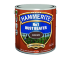 Hammerite №1 Rust-Beater (Хаммерайт) грунт коричневый антикоррозийный, 2,5 л.