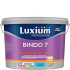 Luxium/Dulux Prof Bindo 7 (Биндо 7) краска латексная для стен и потолков (база BW) 2,5 л.