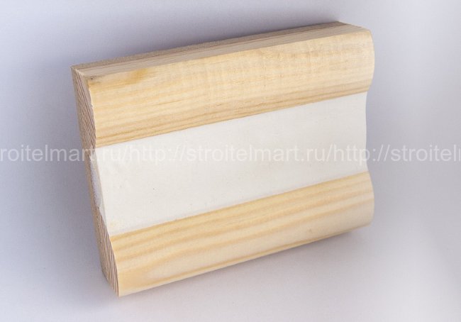 Герметик для дерева Neomid Теплый Дом Wood Professional (Неомид Теплый Дом) 15 кг.