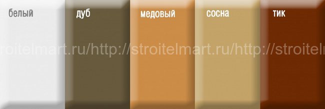 Герметик для дерева Neomid Теплый Дом Wood Professional (Неомид Теплый Дом) 15 кг.