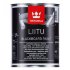 Tikkurila Liitu (Лииту ) краска для школьных досок, база А (белая), 1 л.
