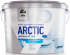 Dufa Premium ARCTIC (Дюфа Премиум Арктик) ослепительно-белая краска для стен и потолков 10л