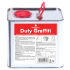 PROSEPT DUTY GRAFFITI (Дюти Граффити) аэрозоль для удаления граффити  2л
