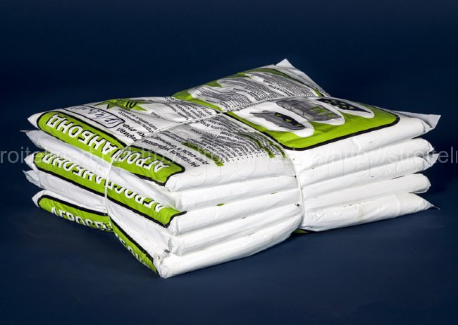 Спанбонд СУФ 17 г/кв.м (42 м2) 4,2 х 10 м укрывной нетканый белый, 1 шт