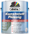 Dufa Kunststoff Flussig (Дюфа Кюнстстофф Флюссиг) эмаль "жидкий пластик" 2,5л