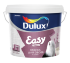 Dulux Easy BW (Дулюкс Изи) матовая краска для обоев и стен 9 л.