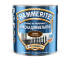 Hammerite Smooth, гладкая краска по ржавчине, 5 л.