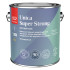 Tikkivala Unica Super Strong (Уника Супер) лак износостойкий по дереву, высокоглянцевый 2,7 л.