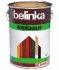 Belinka Toplasur (Белинка Топлазурь) декоративное лазурное покрытие для дерева, 10л.