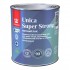 Tikkivala Unica Super Strong (Уника Супер) лак износостойкий по дереву, высокоглянцевый 9 л.