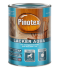 Pinotex Lacker Aqua 10 / Пинотекс Аква Лак на водной основе для стен и мебели матовый 9л 