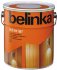 Belinka Interier (Белинка Интерьер) декоративное лазурное покрытие для дерева, 10л.