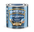Hammerite Hammered, молотковая краска по металлу и ржавчине, 2,2 л. 