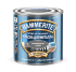 Hammerite Hammered, молотковая краска по металлу и ржавчине, 2,2 л. 