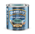 Hammerite Hammered, молотковая краска по металлу и ржавчине, 2,2 л. 