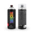 DECORIX RAL professional (Декорикс) Аэрозольная эмаль глянцевая RAL 6005, 520мл
