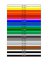 DECORIX RAL professional (Декорикс) Аэрозольная эмаль глянцевая RAL 6005, 520мл