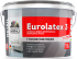 Dufa Retail Eurolatex 3 (Дюфа Ретейл Евролатекс 3) краска латексная интерьерная для стен и потолков 10л