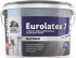 Dufa Retail Eurolatex 7 (Дюфа Ретейл Евролатекс 7) краска латексная интерьерная для стен и потолков 10л