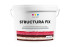 Грунт Vincent Structura Fix (СТРУКТУРА ФИКС) для декоративных покрытий 16кг