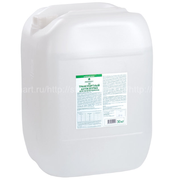 Prosept 46 (Просепт 46) транспортный антисептик для пиломатериалов (1:19), 30кг