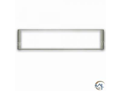 Инфракрасный стеклянный настенный обогреватель Пион Thermo Glass ПН-07