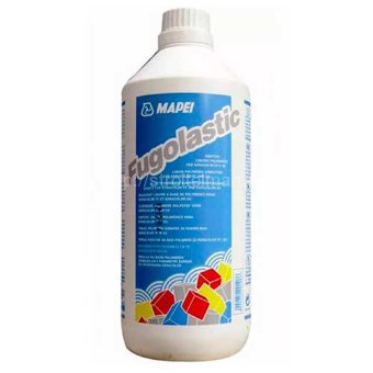 Mapei Fugolastic латексная добавка для затирок, 1 кг.