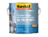 Marshall Anticorr Aqua База BС (Маршал Антикор Аква) эмаль антикоррозионная водная 2 л
