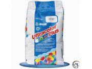 Mapei Ultracolor Plus, затирка для плитки №145, кирпичный, 5 кг.