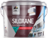 Dufa Premium Siloxane (Дюфа Премиум Силоксан) База 1, краска фасадная силоксановая водоотталкивающая 10л
