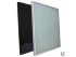 Инфракрасный стеклянный обогреватель Пион Thermo Glass A-06 черный
