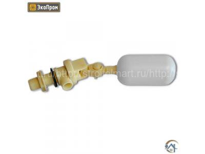 Поплавковый клапан 3/4 AQT 15B-1
