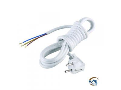 Комплект питающего кабеля (5 м) для инфракрасных обогревателей
