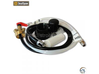 Система забора топлива (базовый пакет)