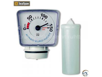 Указатель уровня жидкости механический