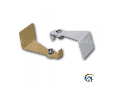 Кронштейны КМ2 Пион Люкс и Керамик для жесткого крепления на потолке