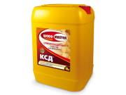 Рогнеда КСД WoodMaster, огнебиозащита для древесины, 70 кг.