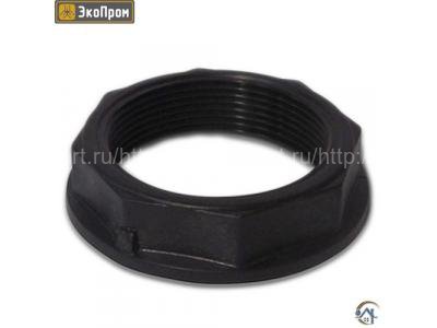 Гайка накидная 2 пластик