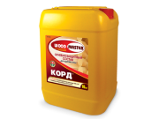 Рогнеда Корд WoodMaster, огнебиозащита для древесины (II-я группа) 5 кг.