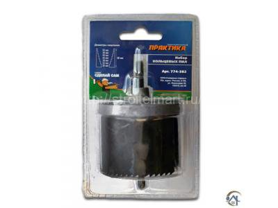 Набор коронок Практика 7 штук