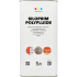 Vincent Siloprim Polyfluide (Винсент Силоприм) гидрофобизатор для фасада, 5л