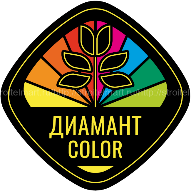 Колеровка Диамант