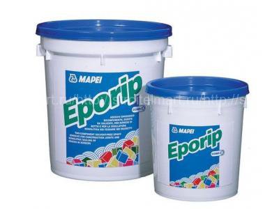 Плиточный клей Mapei Eporip двухкомпонентный, 2 л.