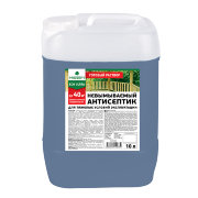 Prosept Eco Ultra (Просепт Эко Ультра) невымываемый антисептик (готовый раствор) 10 л.