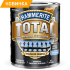 Hammerite TOTAL (Хамерайт Тотал) матовая эмаль по ржавчине 2,2л