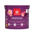 Tikkivala Harmony Perfecta (Перфекта) С, износостойкая глубокоматовая краска 2,7 л.