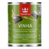 Tikkivala Vinha Classic (Винха) VVA кроющий антисептик-краска для дерева 0,9 л.