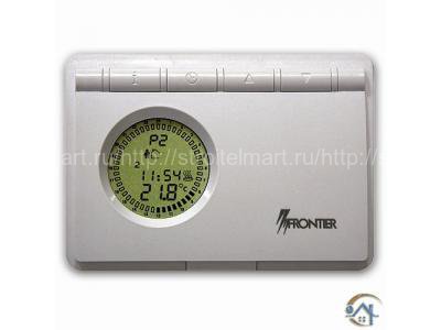 Цифровой программируемый терморегулятор Frontier TH-0108F